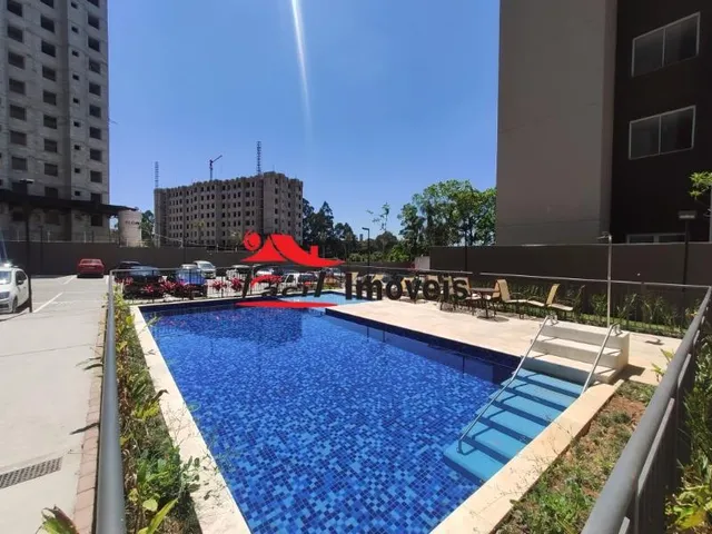 Imagem: Excelente apartamento no 8º andar em Itaquera