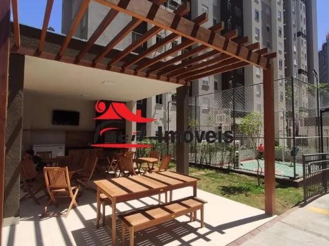 Imagem 12: Excelente apartamento no 8º andar em Itaquera com 42M² a 06 minutos de carro do Metrô