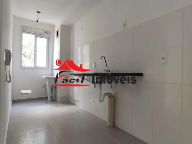 Imagem 3: Excelente apartamento no 8º andar em Itaquera com 42M² a 06 minutos de carro do Metrô