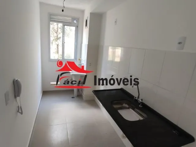 Imagem 10: Excelente apartamento no 8º andar em Itaquera com 42M² a 06 minutos de carro do Metrô