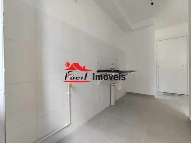 Imagem 11: Excelente apartamento no 8º andar em Itaquera com 42M² a 06 minutos de carro do Metrô