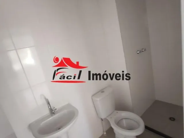 Imagem 2: Excelente apartamento no 8º andar em Itaquera com 42M² a 06 minutos de carro do Metrô