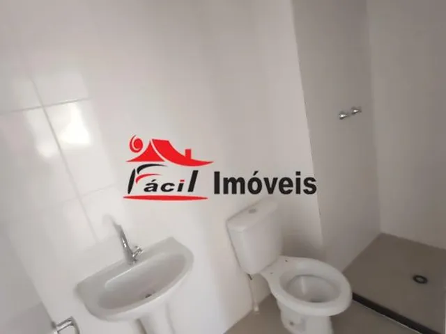 Imagem 15: Excelente apartamento no 8º andar em Itaquera com 42M² a 06 minutos de carro do Metrô