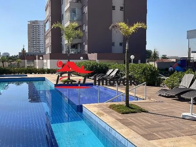 Imagem: Apartamento Residencial em São Paulo