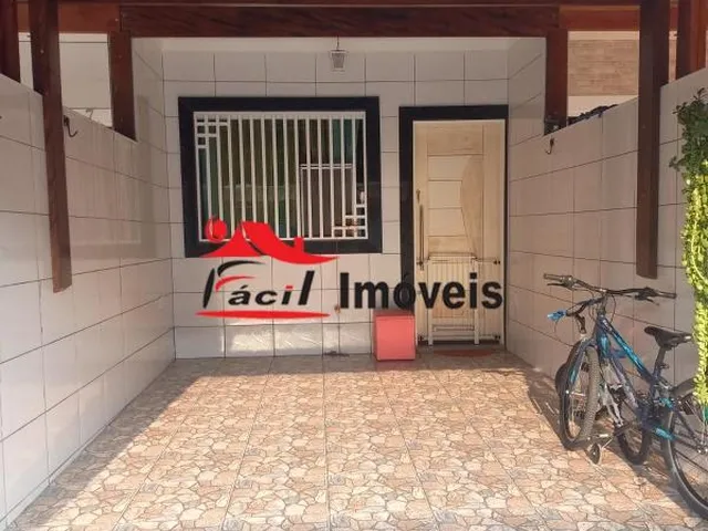 Imagem 3: 0 Casa com 2 dormitórios
