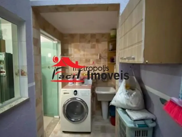 Imagem 9: Venha conhecer este maravilhoso sobrado localizado em uma das melhores regiões da