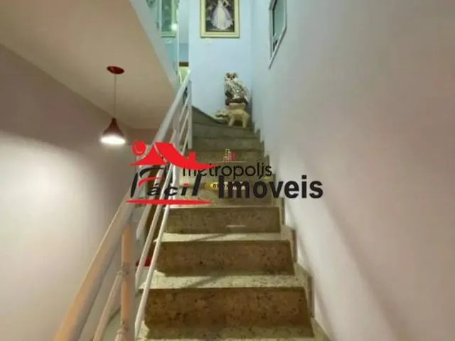 Imagem 3: Venha conhecer este maravilhoso sobrado localizado em uma das melhores regiões da