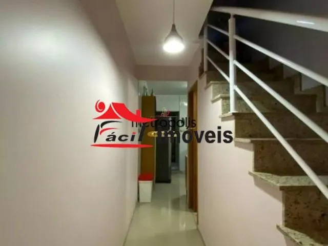 Imagem 2: Venha conhecer este maravilhoso sobrado localizado em uma das melhores regiões da