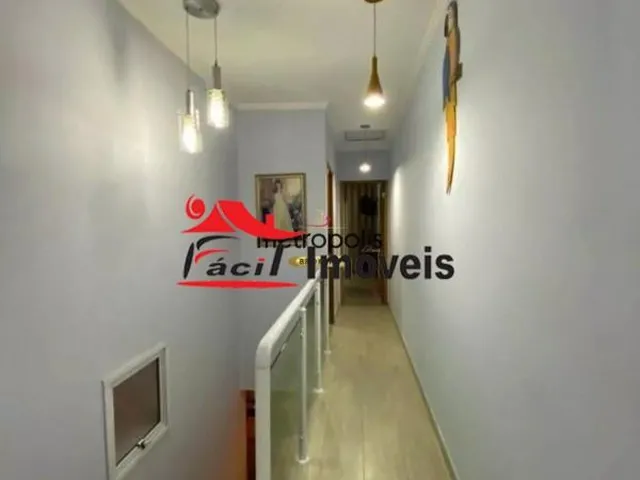 Imagem 7: Venha conhecer este maravilhoso sobrado localizado em uma das melhores regiões da