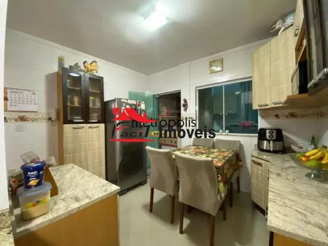 Imagem 6: Venha conhecer este maravilhoso sobrado localizado em uma das melhores regiões da