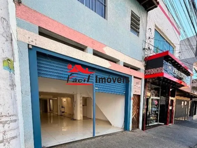Imagem: Salão Comercial em São Paulo - São Paulo