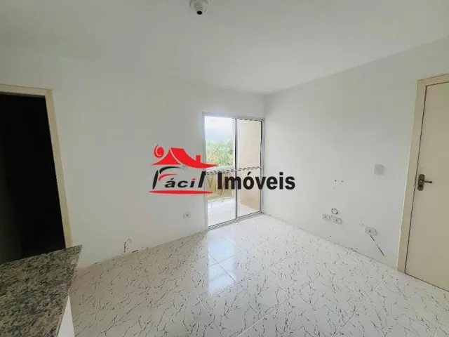 Imagem: Apartamento Residencial em Ferraz de Vasconcelos