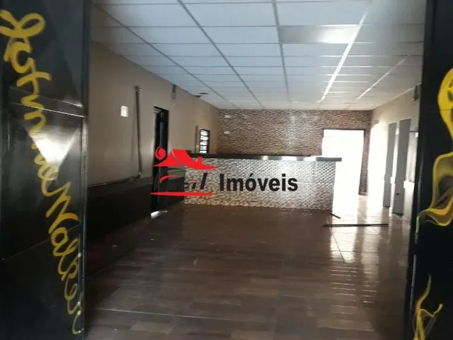 Imagem: Salão Comercial Itaquera