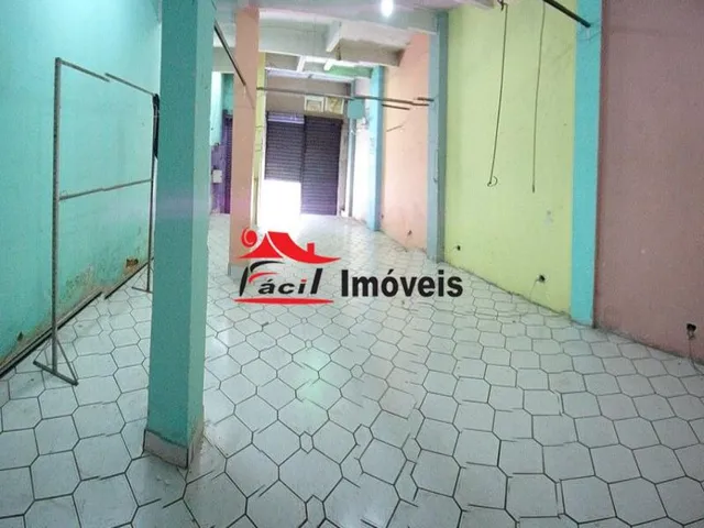 Imagem: Salão Comercial em Itaquera