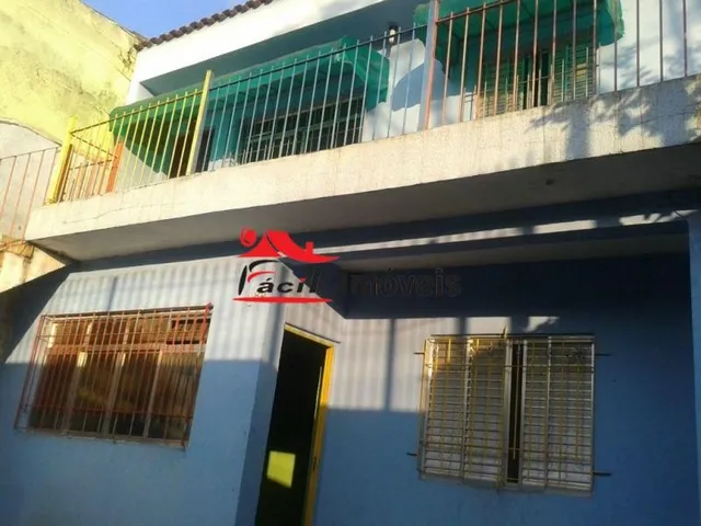 Imagem: Sobrado Venda