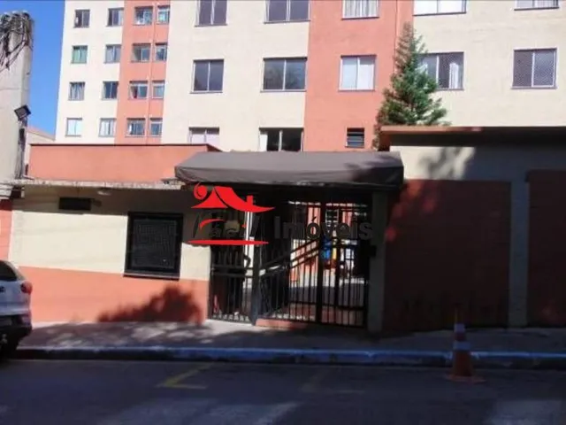 Imagem: Vende-Se Apartamento em Guaianases