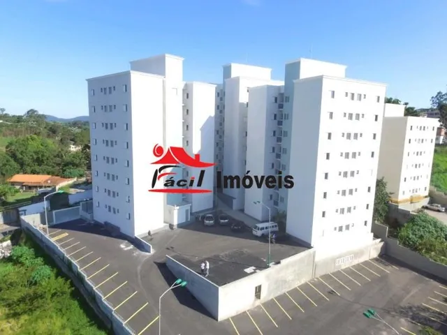 Imagem 2: Apartamento À Venda em Ferraz de Vasconcelos: 2 Quartos, 1 Sala, 1 Banheiro, 1 Vaga, 44M². Imperdível!
