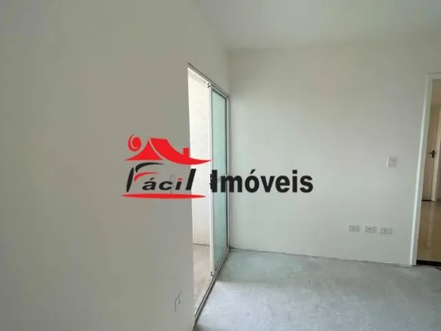 Imagem 5: Apartamento À Venda em Ferraz de Vasconcelos: 2 Quartos, 1 Sala, 1 Banheiro, 1 Vaga, 44M². Imperdível!