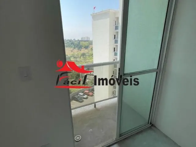 Imagem 10: Apartamento À Venda em Ferraz de Vasconcelos: 2 Quartos, 1 Sala, 1 Banheiro, 1 Vaga, 44M². Imperdível!