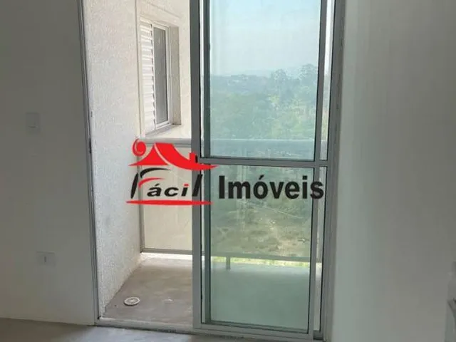 Imagem 16: Apartamento À Venda em Ferraz de Vasconcelos: 2 Quartos, 1 Sala, 1 Banheiro, 1 Vaga, 44M². Imperdível!
