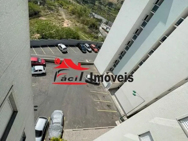 Imagem 12: Apartamento À Venda em Ferraz de Vasconcelos: 2 Quartos, 1 Sala, 1 Banheiro, 1 Vaga, 44M². Imperdível!