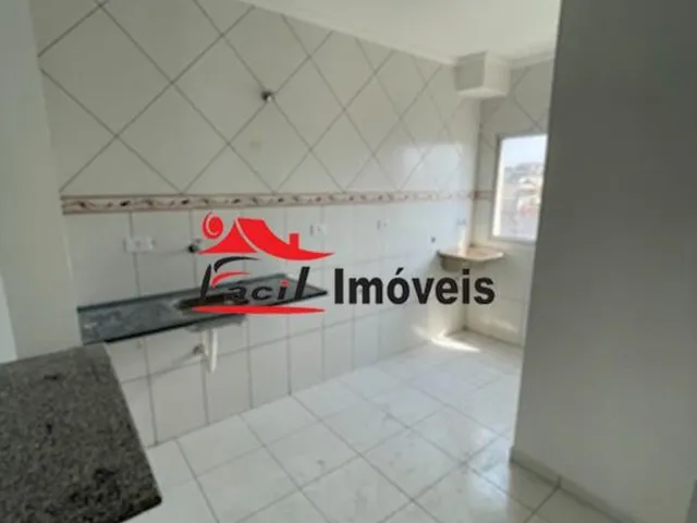 Imagem 14: Apartamento À Venda em Ferraz de Vasconcelos: 2 Quartos, 1 Sala, 1 Banheiro, 1 Vaga, 44M². Imperdível!