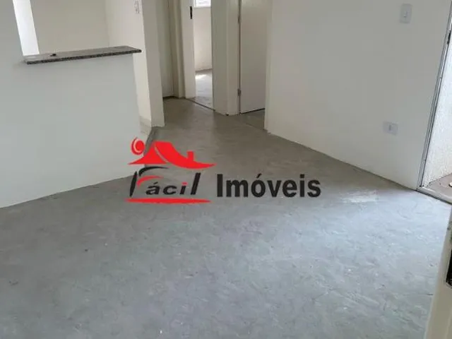 Imagem 13: Apartamento À Venda em Ferraz de Vasconcelos: 2 Quartos, 1 Sala, 1 Banheiro, 1 Vaga, 44M². Imperdível!
