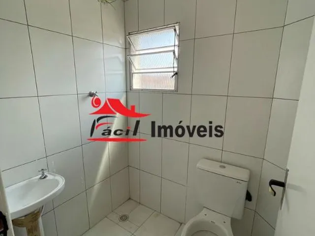 Imagem 9: Apartamento À Venda em Ferraz de Vasconcelos: 2 Quartos, 1 Sala, 1 Banheiro, 1 Vaga, 44M². Imperdível!