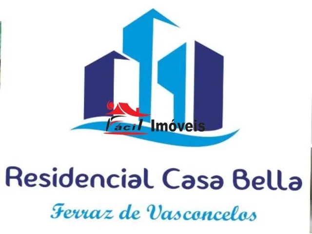 Imagem 11: Apartamento À Venda em Ferraz de Vasconcelos: 2 Quartos, 1 Sala, 1 Banheiro, 1 Vaga, 44M². Imperdível!