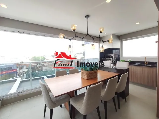 Imagem 14: Oportunidade única! Apartamento à venda no Tatuapé. 3 quartos, 1 suíte, 1 sala, 4