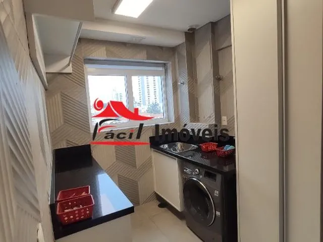 Imagem 16: Oportunidade única! Apartamento à venda no Tatuapé. 3 quartos, 1 suíte, 1 sala, 4