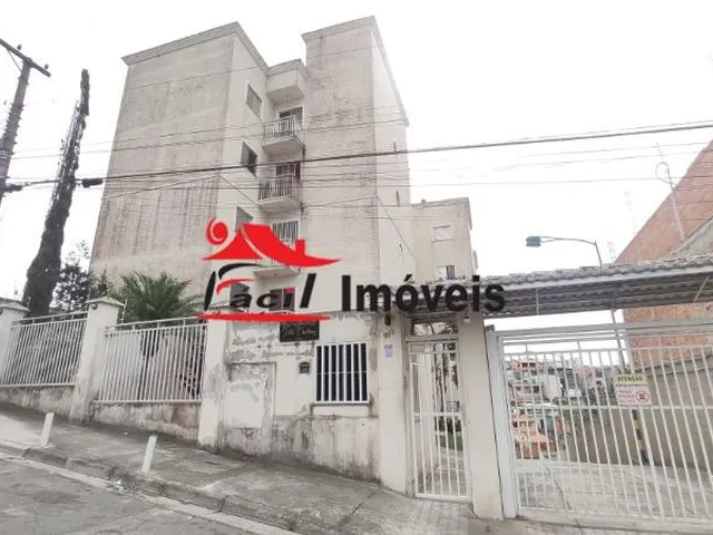 Imagem 10: Apartamento a Venda em Ferraz de Vasconcelos