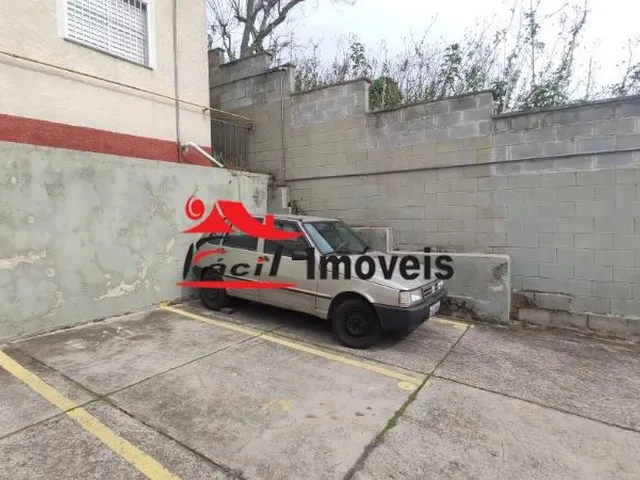 Imagem 15: Apartamento a Venda em Ferraz de Vasconcelos