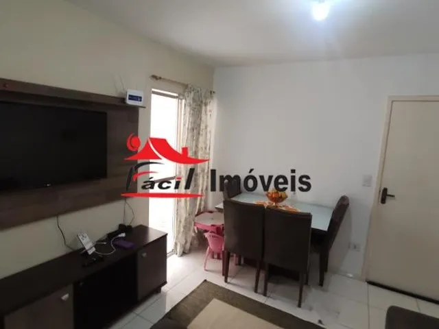 Imagem 6: Apartamento a Venda em Ferraz de Vasconcelos