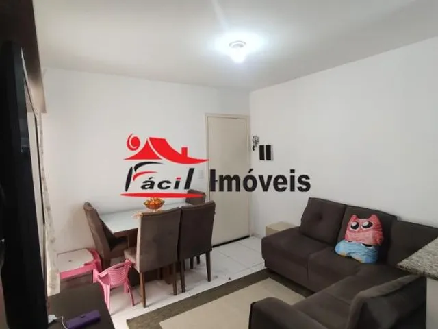 Imagem 11: Apartamento a Venda em Ferraz de Vasconcelos