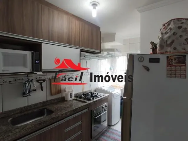 Imagem 8: Apartamento a Venda em Ferraz de Vasconcelos