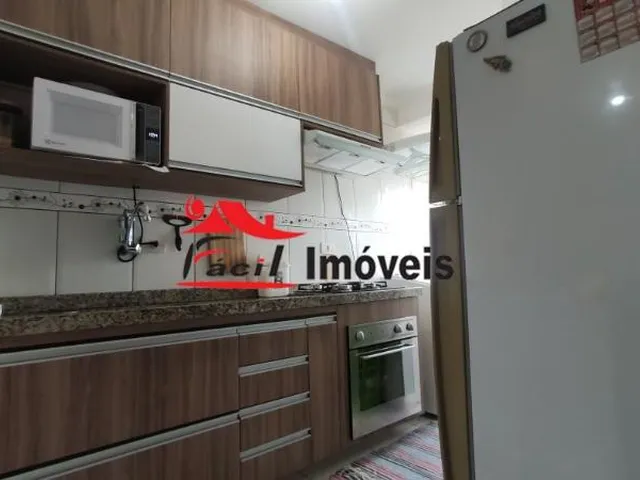 Imagem 13: Apartamento a Venda em Ferraz de Vasconcelos