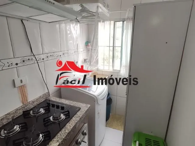 Imagem 12: Apartamento a Venda em Ferraz de Vasconcelos