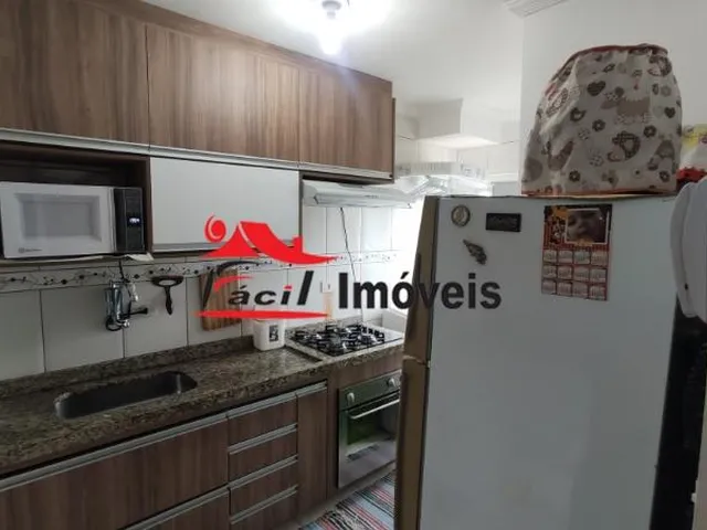 Imagem 4: Apartamento a Venda em Ferraz de Vasconcelos