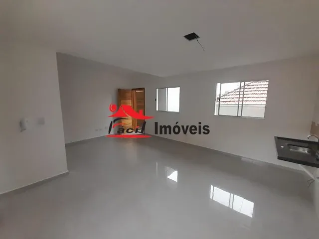 Imagem: Apartamento à venda na Vila Canero 2 quartos