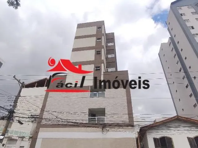 Imagem: Apartamento À Venda em São Paulo-Sp, Penha