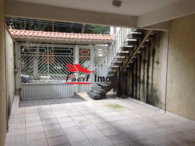 Imagem 4: Sobrado a Venda em Itaquera com 04 Dormitórios em Itaquera