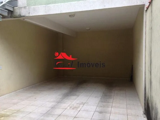 Imagem 5: Sobrado a Venda em Itaquera com 04 Dormitórios em Itaquera