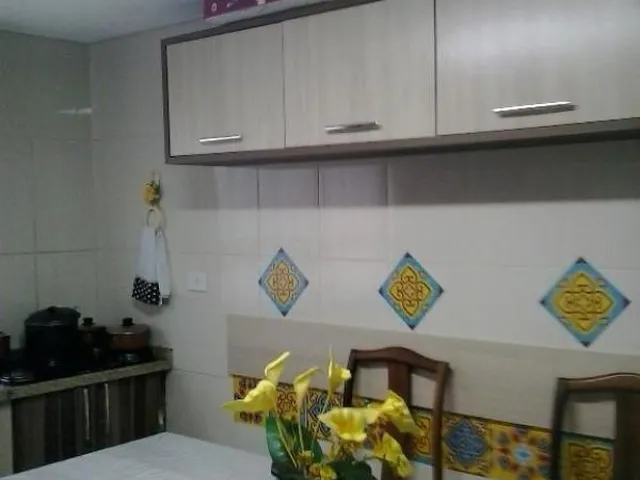Imagem 5: Sobrado Residencial À Venda, Itaquera, São Paulo - So0803