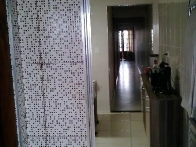 Imagem 9: Sobrado Residencial À Venda, Itaquera, São Paulo - So0803