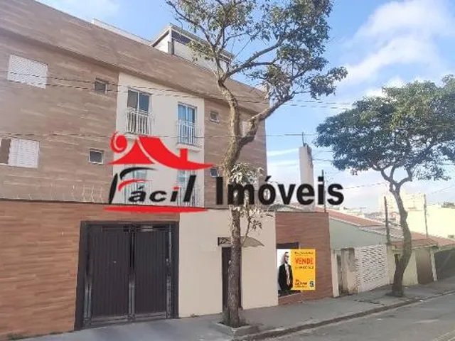 Imagem: Apartamento à venda em Santo André-SP