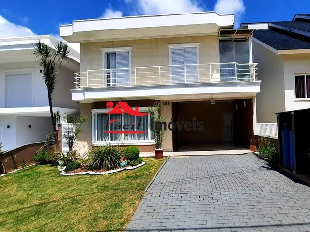 Imagem: Vende-Se Magnifica Casa em Condomínio Arujá