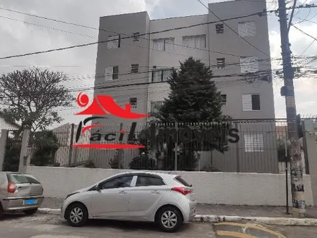 Imagem: Apartamento com 02 Vagas 02 Dormitórios