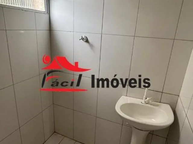 Imagem 5: Apartamento em Ferraz de Vasconcelos-Sp! 2 Quartos, 1 Sala, 1 Banheiro, 44,00 M² de Área