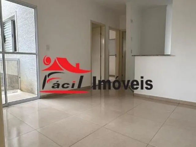 Imagem 11: Apartamento em Ferraz de Vasconcelos-Sp! 2 Quartos, 1 Sala, 1 Banheiro, 44,00 M² de Área